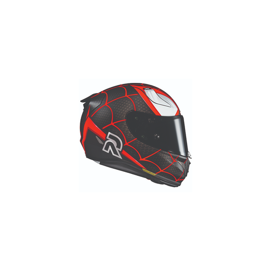  HJC RPHA 11 Pro Spiderman Miles Morales