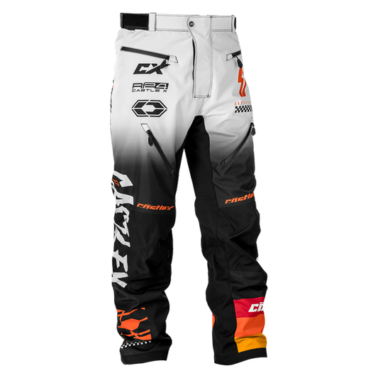  Castle X Men's R24 Race Pant