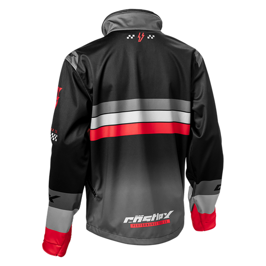  Castle X Men's R25 Race Jacket