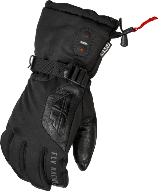  Fly Ignitor Heated Glove