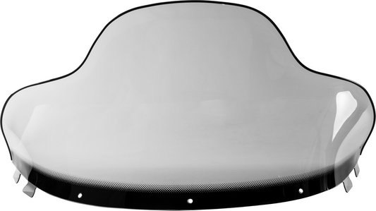 Koronis Windshield Smoke Polaris Gen 2 Hood - 479-214-03