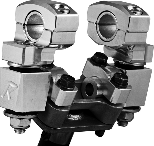  Rox Speed FX Elite Series Anti Vibration Risers