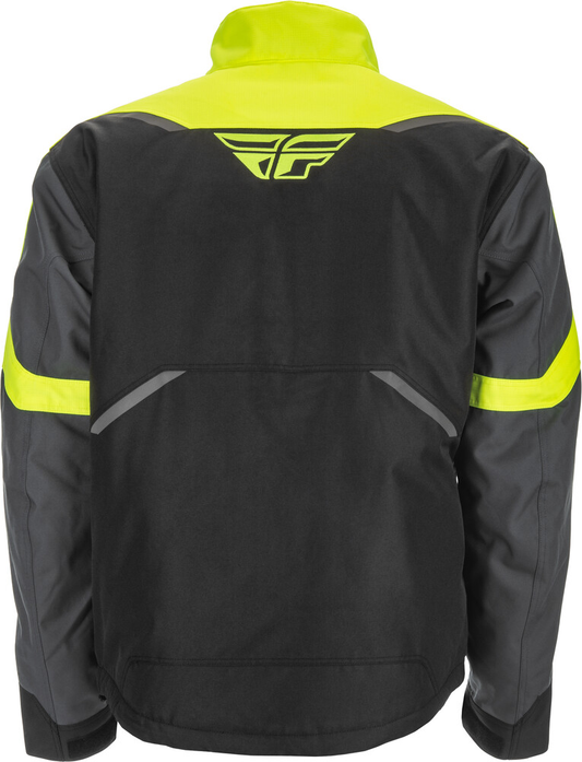  Fly Outpost Jacket