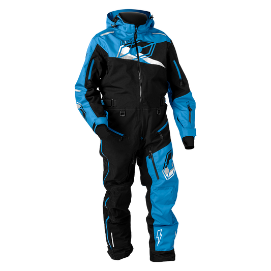  Castle X  Men's Freedom Monosuit