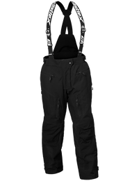 [Color:::Black] Castle X Women's Fuel Pants