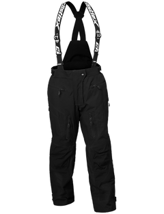 [Color:::Black] Castle X Women's Fuel Pants