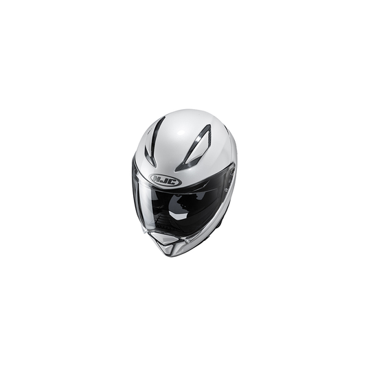  HJC Solid and Semi-Flat Helmet