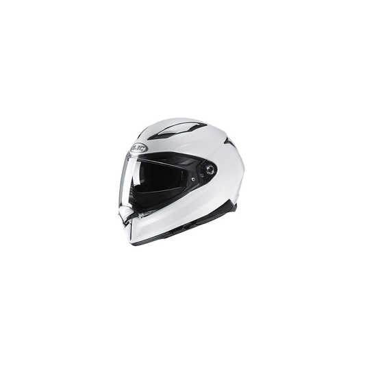  HJC Solid and Semi-Flat Helmet