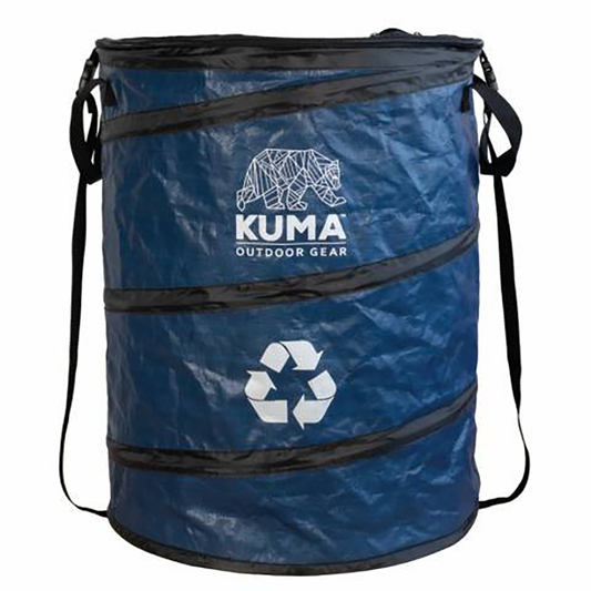  Kuma Pop Up Recycle Bin