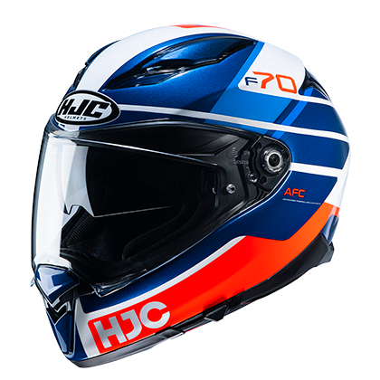  HJC F70 Tino Helmet