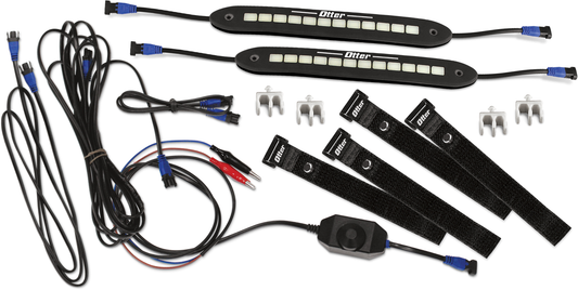 Otter Universal Pro Xtreme Duty LED Light Kit