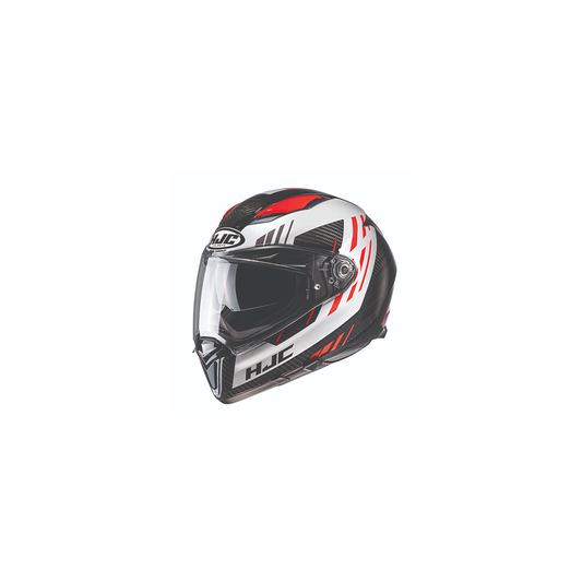  HJC F70 Carbon Kesta Helmet