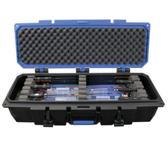 Otter Pro-Tech 40 Deep Rod Case