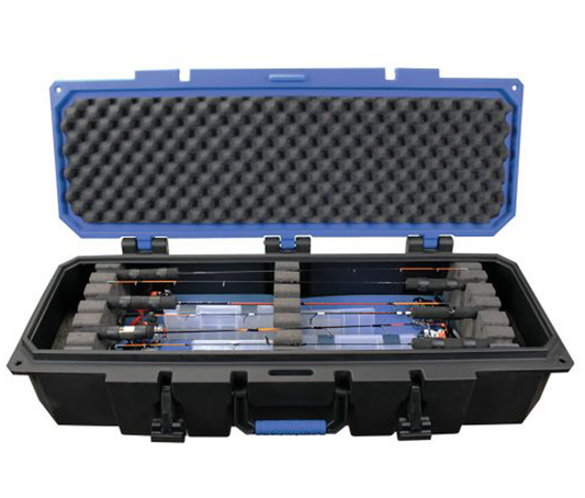 Otter Pro-Tech 40 Deep Rod Case