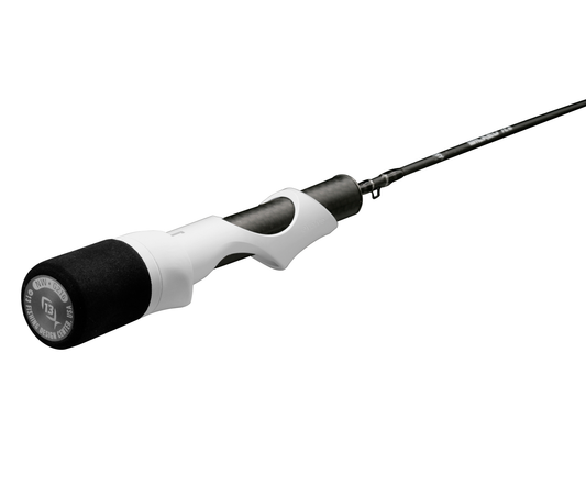 13 Fishing Wicked Ice Rod
