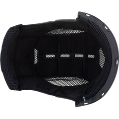 [Color:::Black] FXR Maverick Modular Helmet Liner