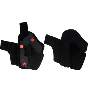  FXR Maverick Modular Helmet Cheek Pad Set
