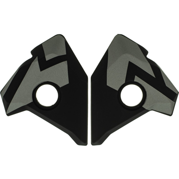  FXR Maverick Modular Helmet Side Covers