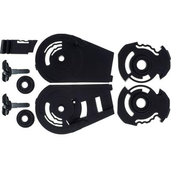 FXR Maverick Modular Helmet Pivot Kit