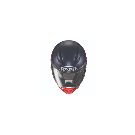 HJC F70 Spielberg Red Bull Helmet RED BULL