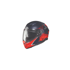 HJC F70 Spielberg Red Bull Helmet RED BULL
