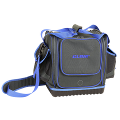 Clam Deluxe Flasher Bag
