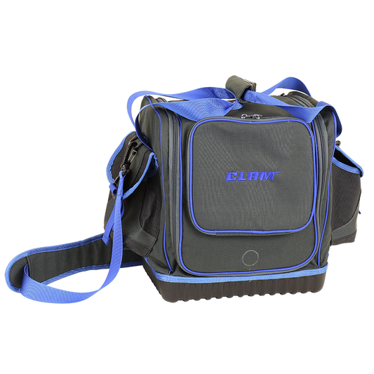 Clam Deluxe Flasher Bag