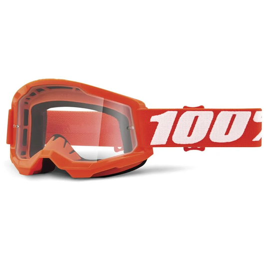  100% Strata 2 Junior Youth Goggles