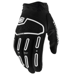 [Color:::Black] 100% Airmatic 2 Youth Gloves
