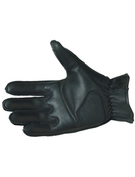 CASTLE Women's STANDARD GLOVES Back