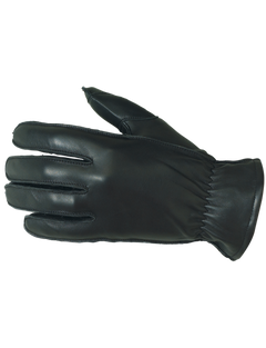 CASTLE STANDARD GLOVES Front