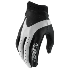 [Color:::Black] 100% Youth iTRACK 2 Gloves