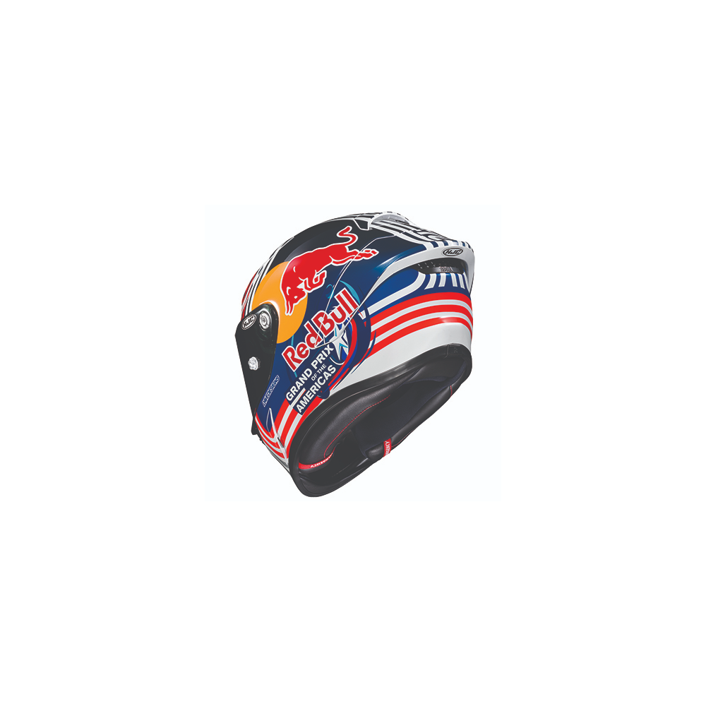 hjc 2021 helmets HJC RPHA 1N Red Bull Helmet – Up North Sports
