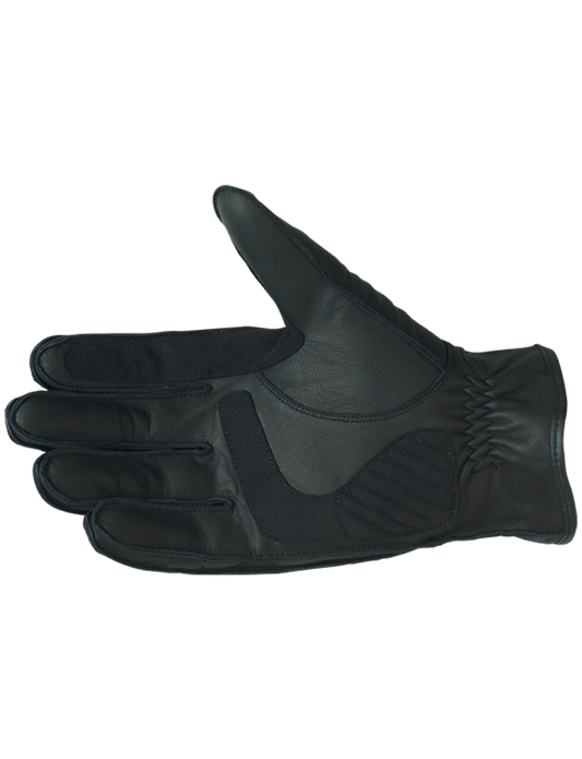 CASTLE DELUXE SUMMER GLOVES Back