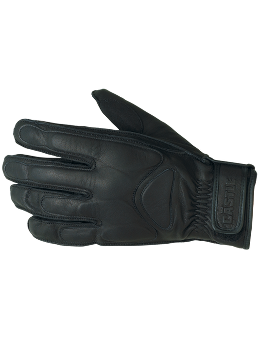 CASTLE DELUXE SUMMER GLOVES Front
