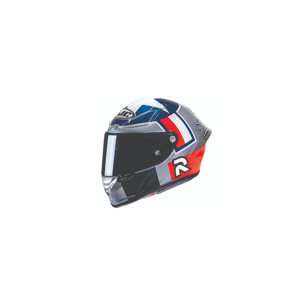 HJC RPHA 1N Ben Spies Replica Helmet – Up North Sports