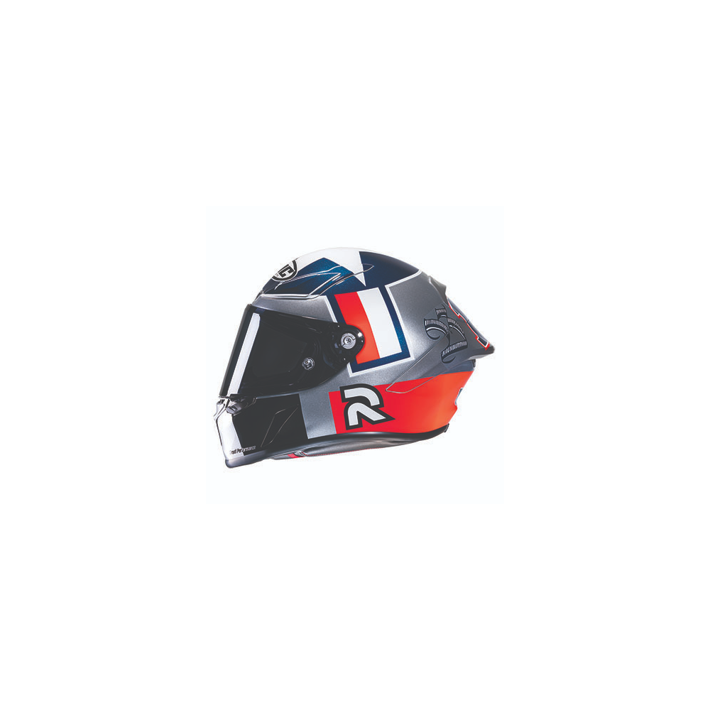 ben spies hjc monster helmet HJC RPHA 1N Ben Spies Replica Helmet – Up North Sports