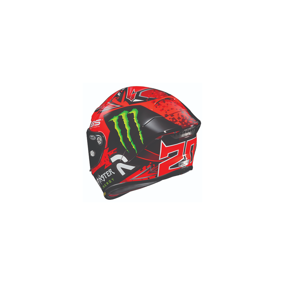 hjc flutura helmet HJC RPHA 1N Fabio Quartararo Helmet – Up North Sports