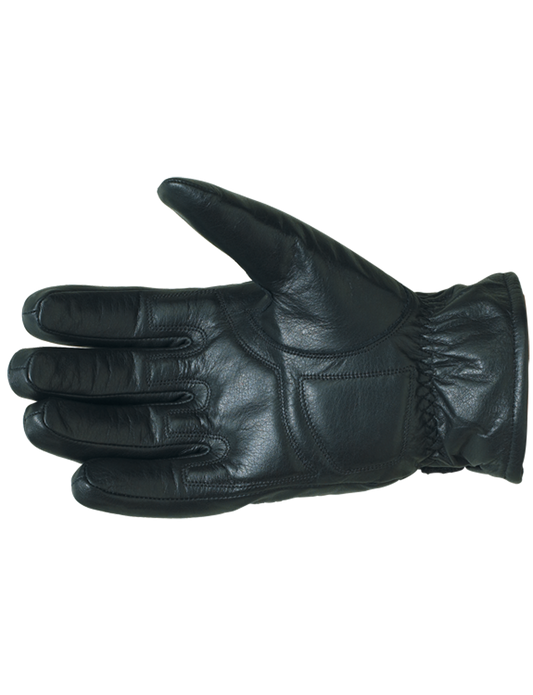 CASTLE Women's MID-SEASON GLOVES Back