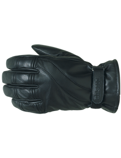 CASTLE Women's MID-SEASON GLOVES Front
