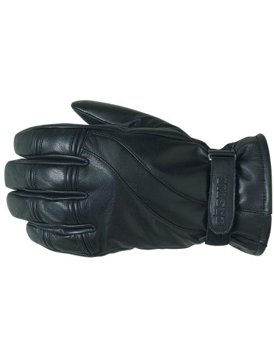 CASTLE Women's MID-SEASON GLOVES Front