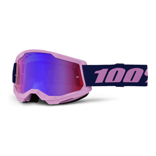  100% Strata 2 Goggles