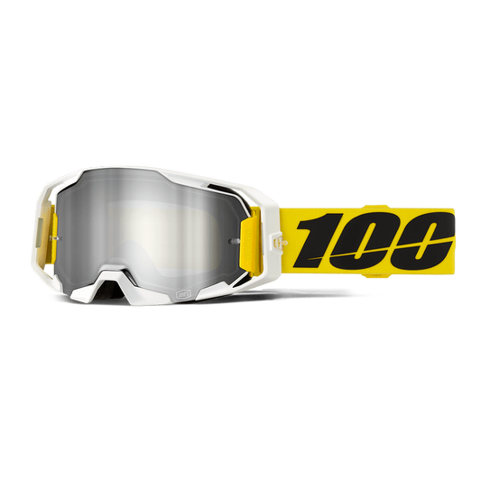  100% Armatic Goggles
