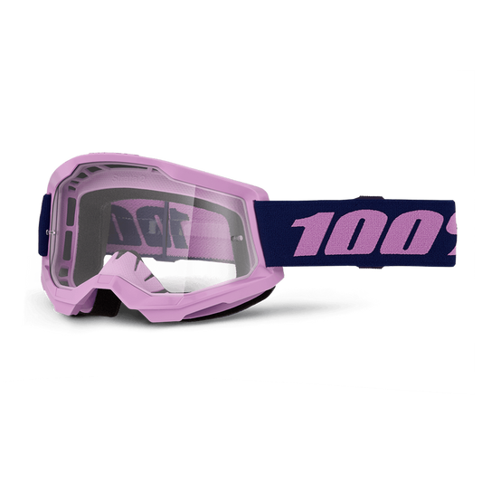  100% Strata 2 Goggles