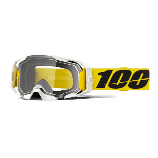  100% Armatic Goggles