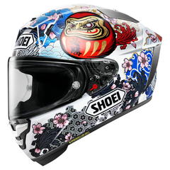 [Color:::TC-6] Shoei X-Fifteen Marquez Motegi 5 Helmet