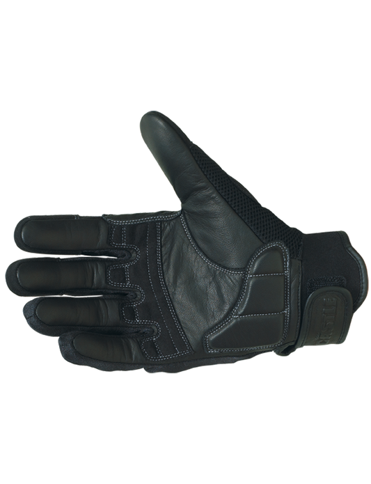 CASTLE SPORT MESH GLOVES Back
