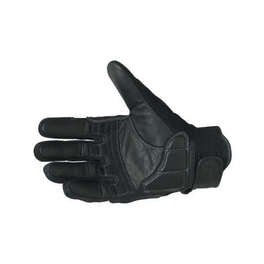 Castle X Men's Sport Mesh Glove Black