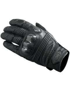 Castle Axis Gloves Front