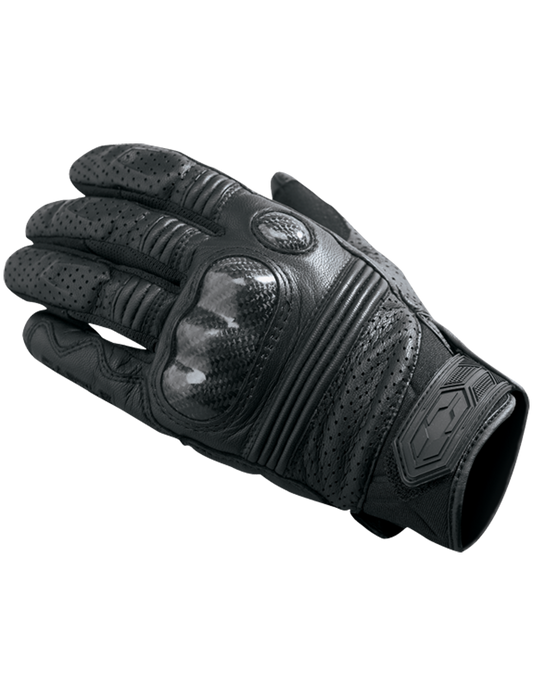 Castle Axis Gloves Front